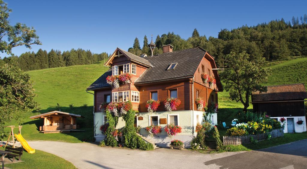 فيلا Ringlerhof Michaelerberg المظهر الخارجي الصورة